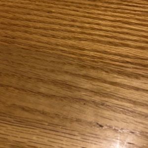 Meet your Posher, Benjamin